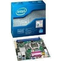 Intel Classic Series Dh61dl Desktop Motherboard Intel 2nd Generation Core I7/i5/i3 Socket Lga1155 Intel H61 Express Mini-itx Gigabit Lan With B3 Revis