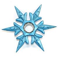 Inspired by Overwatch Fidget Spinner Anime Cosplay Accessories Zinc alloy