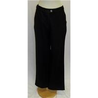 Intown, Size 40, black trousers