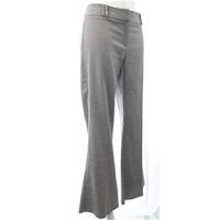 Internacionale - Size: 10- Grey - Trousers