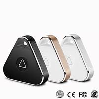 Intelligent two-way anti-lost alarm/Bluetooth anti-lost device/Mobile phone key child child tracker/ APP Support Device