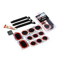 INBIKE Boxed Bike Tire Repair Kit