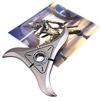 inspired by overwatch genji fidget spinner anime cosplay accessories z ...