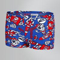 Infant Essential Allover Print A...