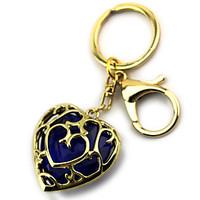 Inspired by The Legend of Zelda Cosplay Anime Accessories Keychain