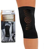 Infused Knee Compression Sleeve Brace