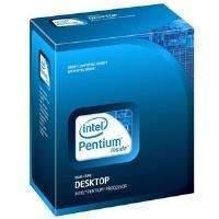 Intel Pentium Dual Core (G645) 2.9GHz Processor with 3MB L3 Cache Socket LGA1155 and 5.0GT/s Bus Speed (Retail)