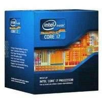 Intel 3rd Generation Core i7-3770S CPU (4 x 3.10GHz Ivy Bridge Socket 1155 8Mb L3 Cache Intel Turbo Boost Technology 2.0)
