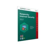 Internet Security 2017 Ffr Base 3u 1y Uk