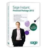 Instant Financial Package 2012 (PC)