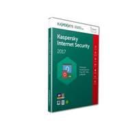 Internet Security 2017 Msb Base 5u 1y Uk