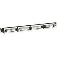 Intellinet Cat6 Patch Panel (520959)