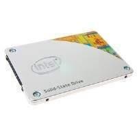 Intel 535 Series (120gb) Solid State Drive Sata 6gb/s 2.5 Inch 16nm Mlc (internal) Generic Single Pack