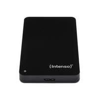 Intenso 1tb 2.5 Ext Hdd Blk Usb 3.0