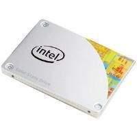 Intel 530 Series (120gb) Internal Solid State Drive 2.5 Inch 7mm Sata 6gb/s 20nm Mlc (single Pack)