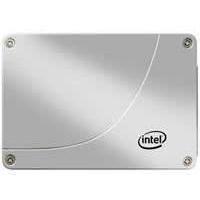 Intel Solid State Drive 320 Series 40 GB Internal 2.5\