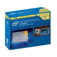 Intel 535 Series (240gb) Solid State Drive Sata 6gb/s M.2 80mm 16nm Mlc (internal) Generic Single Pack
