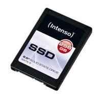 intenso 256gb performance ssd sata iii