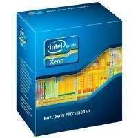 Intel Xeon Quad Core E3 (1245 V2) 3.4ghz 8mb L3 Cache Processor With 5 Gt/s Bus Speed (boxed)