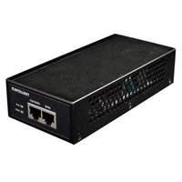 intellinet gigabit high power poe injector with 1 port 30w black 56056 ...