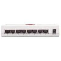 intellinet 8 port gigabit ethernet switch 524124