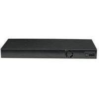 Intellinet 16-port Poe Rackmount Switch (560405)