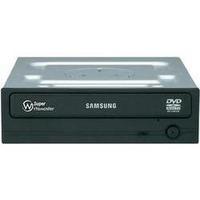 Internal DVD writer Samsung SH-224GB/BEBE Bulk SATA Black