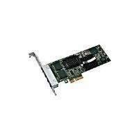 Intel Gigabit ET2 Quad Port Server Adaptor (Bulk)