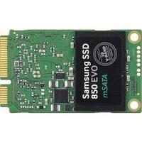 internal mSATA SSD drive 1 TB Samsung 850 Evo Retail MZ-M5E1T0BW mSATA