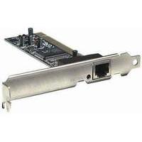 intellinet fast ethernet pci network card 509510