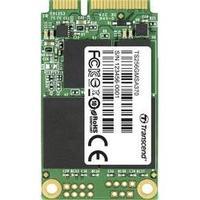 internal mSATA SSD drive 256 GB Transcend Retail TS256GMSA370 mSATA