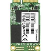 internal mSATA SSD drive 64 GB Transcend Retail TS64GMSA370 mSATA