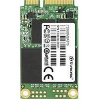 internal mSATA SSD drive 16 GB Transcend Retail TS16GMSA370 mSATA