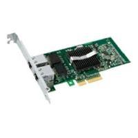 Intel PRO/1000 PT Dual Port Server Adapter - Network adapter - PCI Express