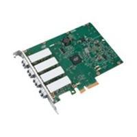 Intel I340-T4 Ethernet Server Adapter