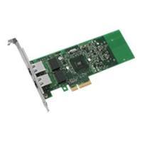 intel gigabit et bulk dual port server adapter