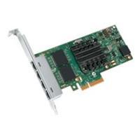 Intel I350-F4 Bulk Ethernet Server Adapter