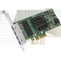 Intel I350-t4 Ethernet Server Adaptor (retail Bulk)