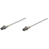 intellinet network cat6 utp cable 3m 334129