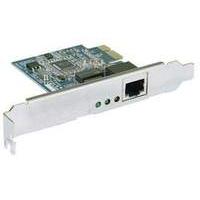 Intellinet Gigabit Pciexpress Network Card (522533)