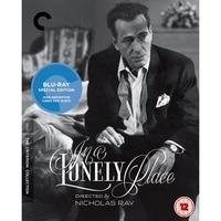 In a Lonely Place [Criterion Collection] [Blu-ray]