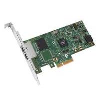 Intel I350-t2 Ethernet Server Adaptor (retail Bulk)