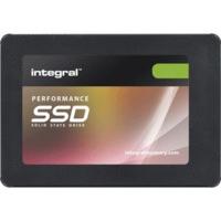 Integral P Series 4 120GB