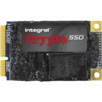 Integral Crypto mSATA 128GB