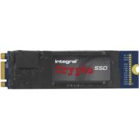 Integral Crypto M.2 22x80 128GB FIPS 140-2