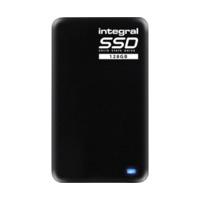 Integral 128GB External SSD PC & MAC (INSSDE128GS25MXAPC)