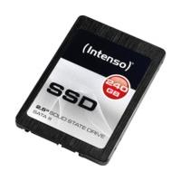 Intenso High Performance SATA III 240GB 7mm