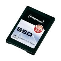 Intenso SATA III Top 128GB