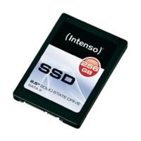 Intenso SATA III Top 256GB