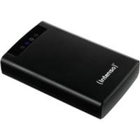 Intenso Memory 2 Move USB 3.0 500GB black